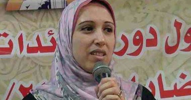 القومى للمرأة ببنى سويف يزور 14 قرية ويستخرج 4354 بطاقة رقم قومى للسيدات