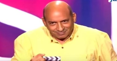بالصور.. ظهور ماهر سليم فى "arab casting" يثير التساؤلات