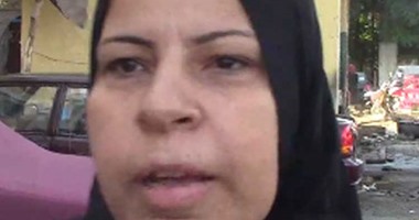 بالفيديو.. مواطنة:"بنتى فى أولى ابتدائى بتاخد دروس خصوصية بـ 80 جنيه"