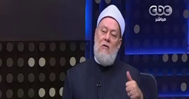 على جمعة يهاجم "الجزيرة" بعد اجتزاء حديثه حول قطر: جينات الخوارج تتشابه