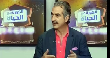 عصام شلتوت: المنتخب بشكله الحالى قريب من المربع الذهبى فى الجابون 2017