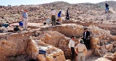 بعد 3 سنوات من إعلان علماء آثار اكتشافهم أطلال "سدوم".. هل هى مدينة النبى لوط؟