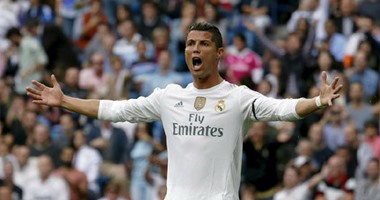 بالفيديو.. ريال مدريد على صدارة الليجا مؤقتا فى ليلة رونالدو التاريخية