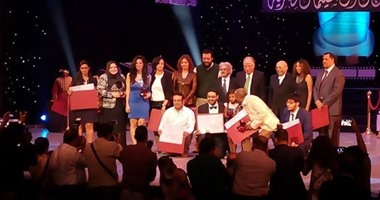 تواجد قوى للمخرجات النساء بالسينما التسجيلية والقصيرة