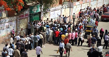 مركز حقوقى يرصد كسر مرشحين لـ"الصمت الانتخابى" بالمنيا 