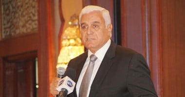 مراد موافى: أعلن اعتزالى العمل السياسى والتنفيذى ولست فى حاجة لأية مناصب