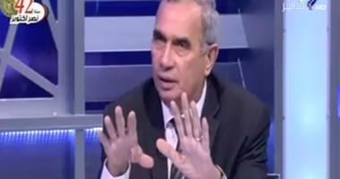 رفعت قمصان: قاعدة الناخبين بمصر تماثل جميع نظرائها بالدول العربية