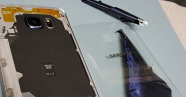 بكل سهولة.. كيف تحصل على منظر جديد وجذاب لهاتف سامسونج جلاكسى Note5