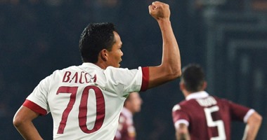 لماذا رفض كارلوس باكا الانتقال إلى الدورى الصينى؟