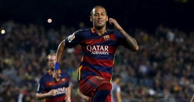 بالفيديو.. نيمار "عريس" الأرقام القياسية لبرشلونة من مواجهة فاليكانو