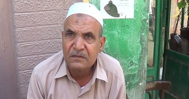بالفيديو.. مواطن للمسئولين: "بصوا لينا بعين الرحمة"