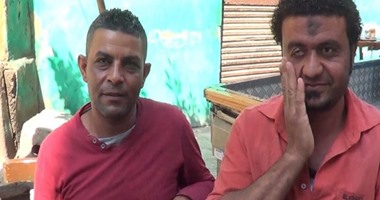 بالفيديو.. سائق:"المرور طلب منى أدفع غرامة 2800 جنيه"