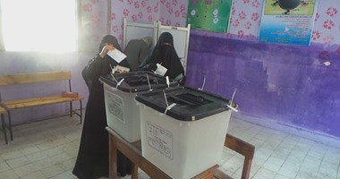 مصدر أمنى:ضبط مندوب إحدى القوائم الانتخابية انتحل صفة موظف فى لجنة بإمبابة