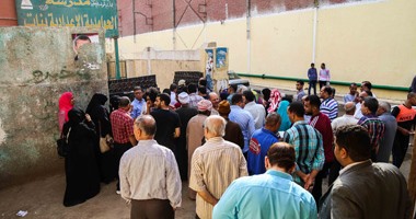رئيس العليا للانتخابات بالإسكندرية: فتح جميع اللجان فى مواعيدها دون تأخير