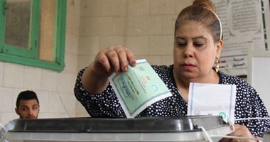 تأخر 59 لجنة بـ4 محافظات عن البدء فى موعدها بسبب تأخر القضاة