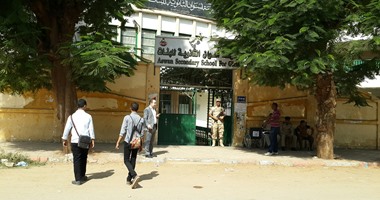 تأخر القاضى يؤجل فتح اللجنة 2 بالزاوية