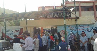  مرشح المصريين الأحرار بالعامرية يتهم مرشحى"النور" بسبه 