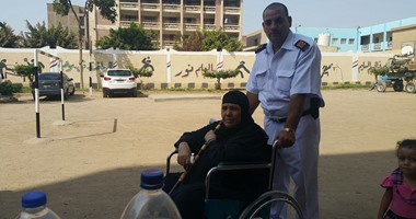 "القومى للإعاقة" يخصص 4 خطوط لتلقى شكاوى الناخبين