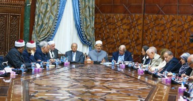 الأزهر ينعى الكاتب والروائى الكبير جمال الغيطانى