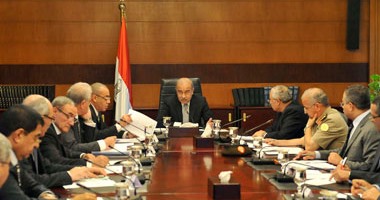 الحكومة تخصص ٢٥ مليون جنيه من صندوق السياحة للمشروعات العاجلة بالأقصر
