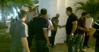 رسميا.. الزمالك يجدد الثقة فى البرتغالى فيريرا