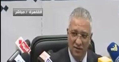 وزير التنمية المحلية: لا شكاوى من المنظمات الدولية حتى الآن
