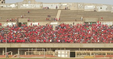 3ساعات فى جراحة "عودة الجماهير"للملاعب.. 15ديسمبر الموعد المبدئى.. التواصل مع الألتراس.. عقوبات رادعة للمشاغبين أبرز الاقتراحات.. الأهلى والمصرى يرفضان المواجهة بـ"جمهور".. والزمالك والإسماعيلى "غياب"