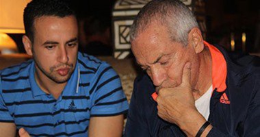 فيريرا لجمهور الزمالك بـ"3 لغات": حزين لرحيلى ورئيس النادى قاتل لإقالتى