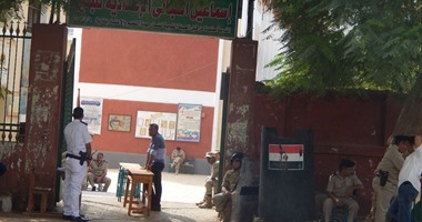 رفع العمل بجميع لجان أسيوط لتناول الغداء