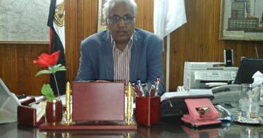 رئيس مدينة إهناسيا: وجبة منزلية سبب تسمم 11 من عائلة واحدة وحالتهم مستقرة