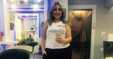 مى كساب ضيفة برنامج سوبر ستار على الفطار