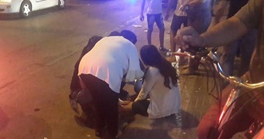 حماس تبارك عملية إطلاق نار فى بئر السبع جنوب إسرائيل