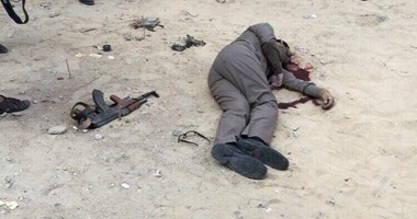استشهاد رجلى أمن سعوديين على يد مجهولين فى الدمام