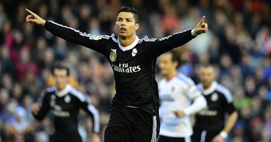 فى قمة اليوم.. "الخليفى" يبحث صفقة رونالدو مع رئيس ريال مدريد