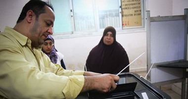 إغلاق صناديق الاقتراع بعد انتهاء اليوم الأول للانتخابات