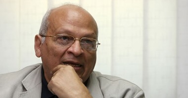فى ذكرى ميلاده.. ماذا قدم جمال الغيطانى للسينما والدراما؟