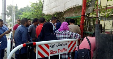 رويترز تتوقع حصول "فى حب مصر" على المرتبة الأولى فى مقاعد القوائم