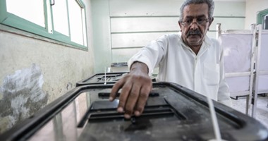 "اللجان الإلكترونية" و"مجلس النواب" يتصدران تويتر مع بدء العملية الانتخابية