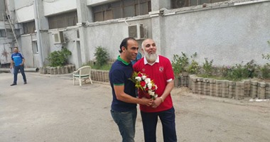 أخبار النادى الأهلي اليوم الخميس 22/9/2016.. الأحمر يستضيف الاتحاد السكندرى