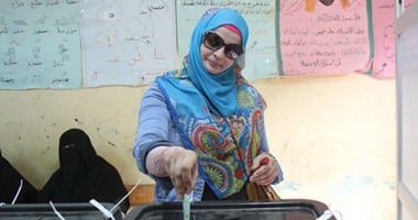 رئيس بعثة الاتحاد الإفريقى: نهنئ الشعب والحكومة على تنظيم الانتخابات