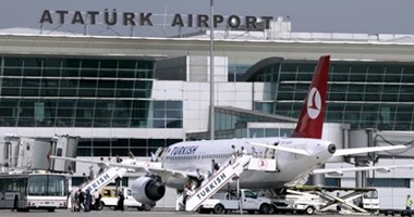 الخطوط التركية تسمح بنقل ركاب لأمريكا بعد أن أوقف قاض قرار ترامب