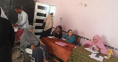 ننشر لجان انتخابات الوافدين على مستوى محافظة الإسكندرية
