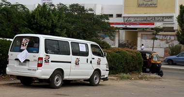 حبس سائق متهم باغتصاب فتاة داخل سيارته بعد تعرفها عليه أمام النيابة