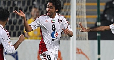 حبس لاعب إماراتى 3 أشهر بعد الإساءة لمدرب المنتخب