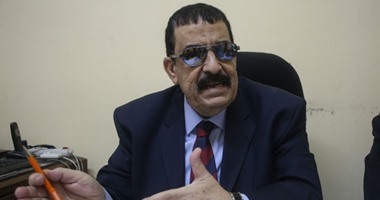 16 نوفمبر.. الحكم فى طلب رد ناجى شحاتة بقضية فندق الأهرامات الثلاثة