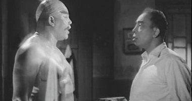 بالصور.. الفانوس السحرى والمومياء.. أفلام زمن الرعب الجميل