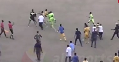 إصابة 3 أشخاص فى مشاجرة بين عائلتين بالمنيا