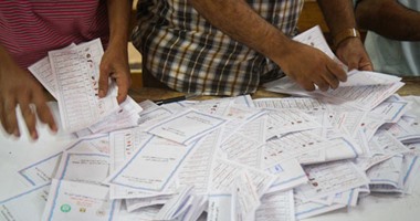 تقدم عبد الرحمن البكرى فى لجنة الشهيد محمود عصام بميت الخولى بدمياط