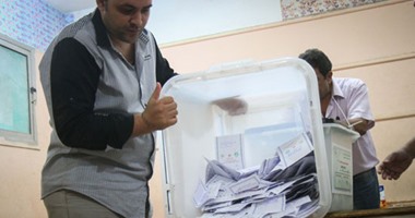 الإعادة بين 6 مرشحين على 3 مقاعد بالدائرة الثانية بقوص وقفط فى قنا