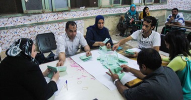 رسميا.. فوز مرشح المصريين الأحرار بدائرة الخارجة